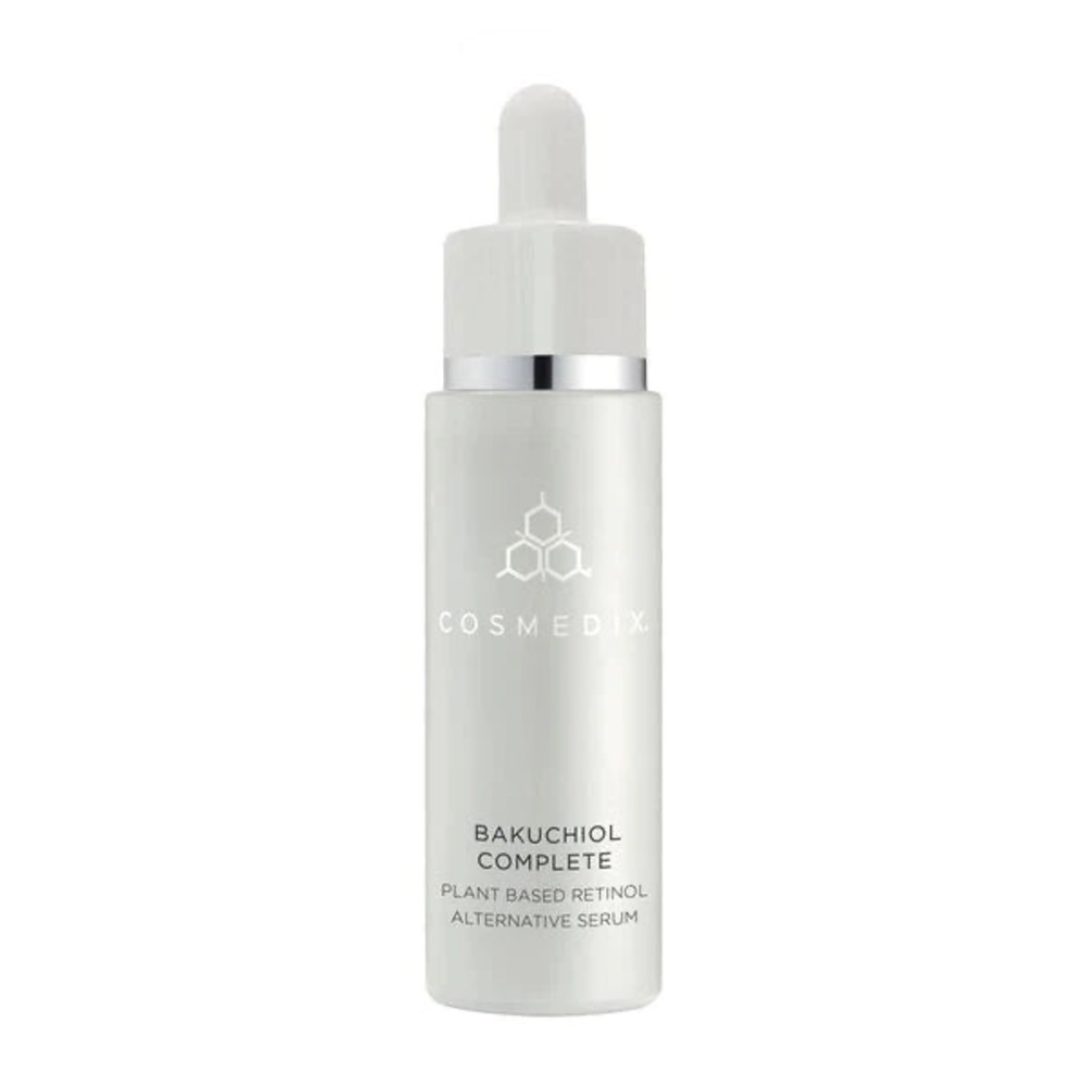 NWOT Cosmedix Bakuchol Complete Retinol Alternative for Younger Looking Skin 1oz